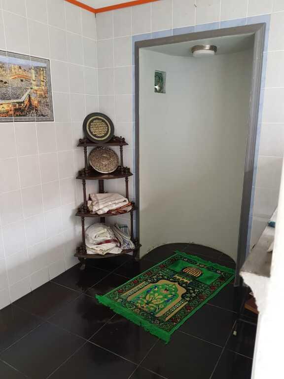 Депок: Embe Pitoe Syariah Gejayan RedPartner