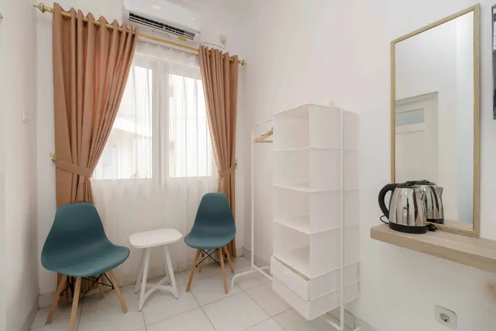Джакарта: Wisma Satria Mandala RedPartner
