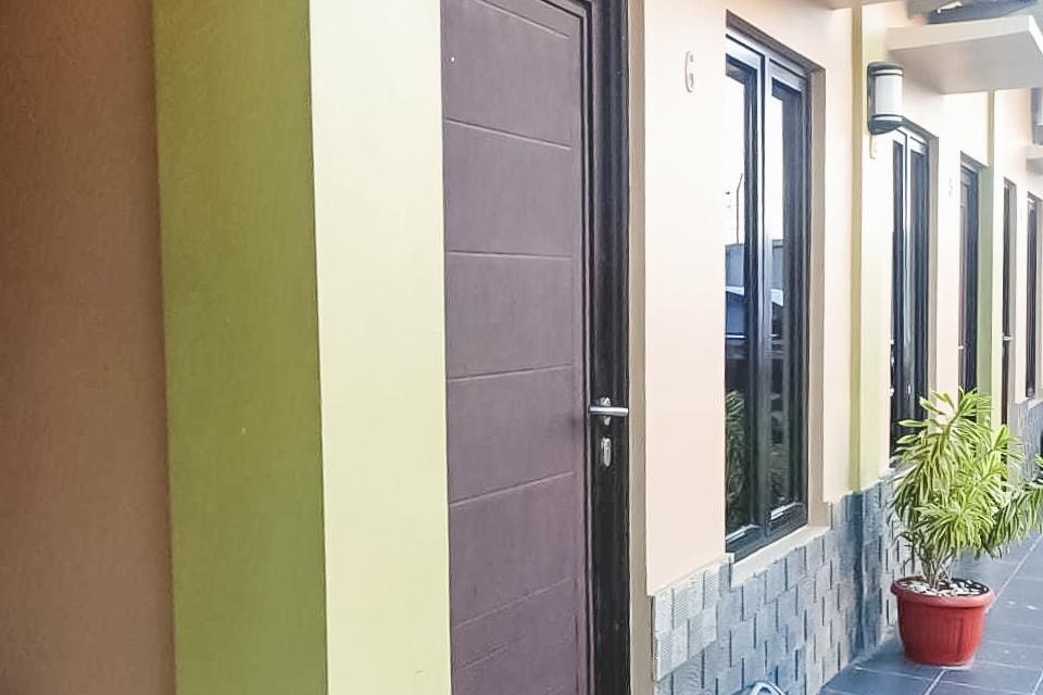 Караванг: Ardico Residence Syariah