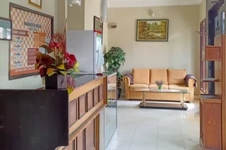 Баликпапан: OYO 761 Mahkota Intan Hotel