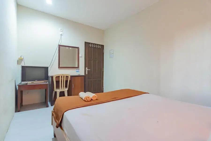 Баликпапан: OYO 761 Mahkota Intan Hotel