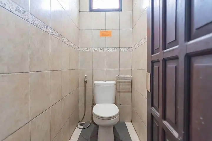 Баликпапан: OYO 761 Mahkota Intan Hotel