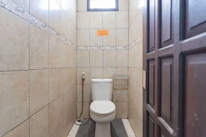 Баликпапан: OYO 761 Mahkota Intan Hotel