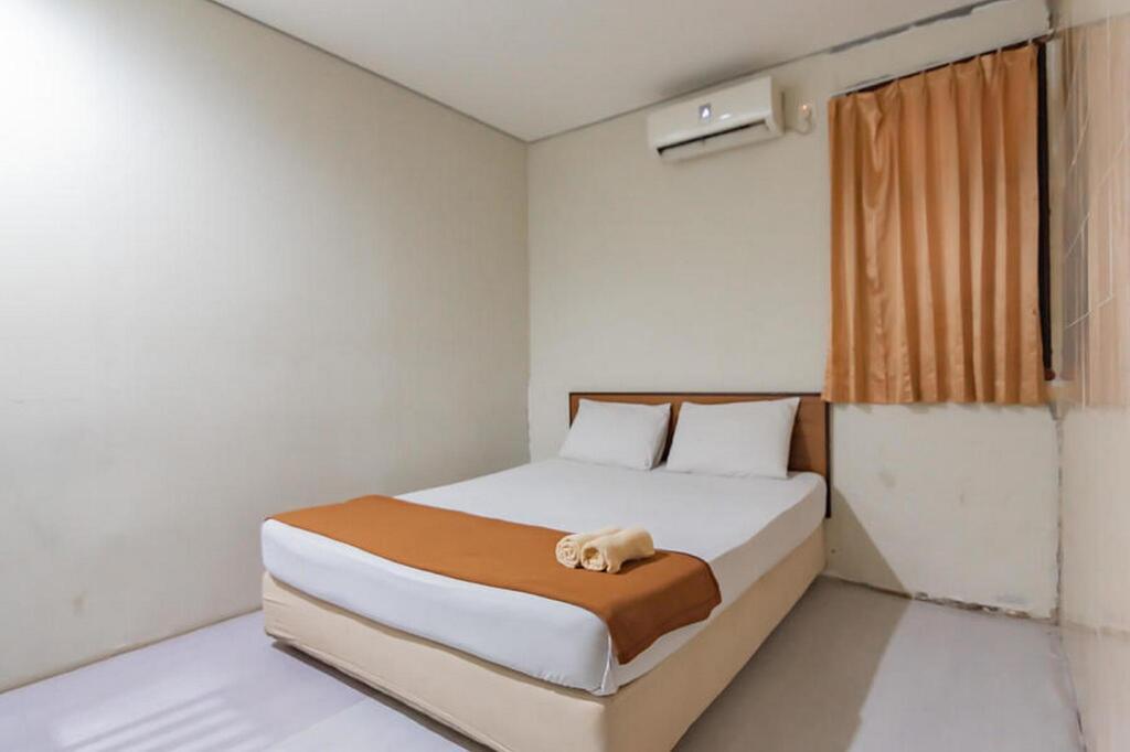 Баликпапан: OYO 761 Mahkota Intan Hotel