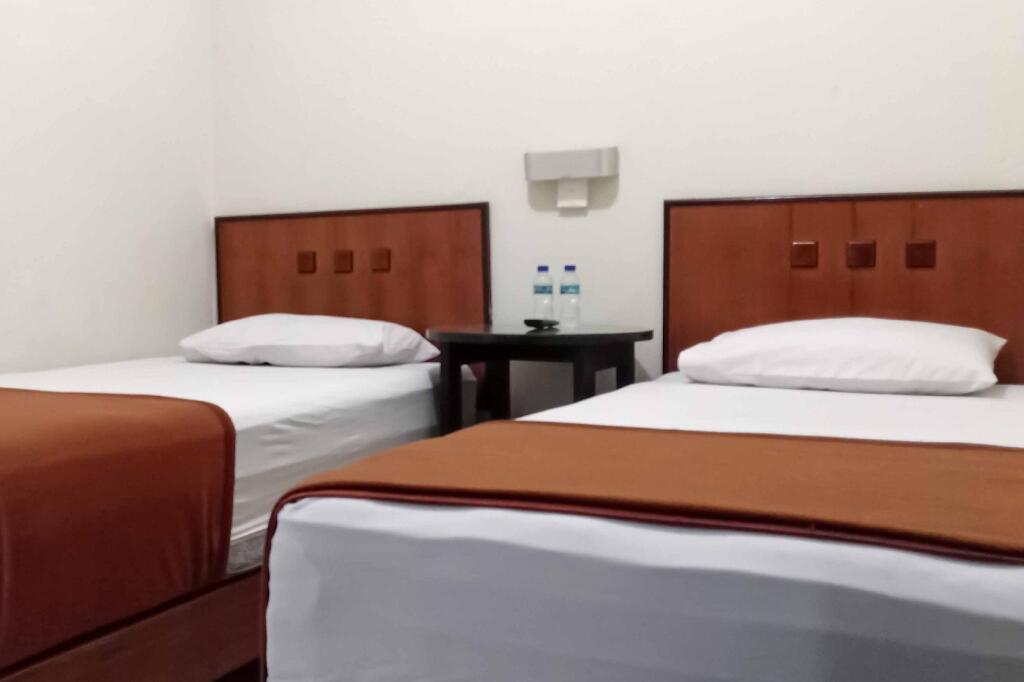 Баликпапан: OYO 761 Mahkota Intan Hotel