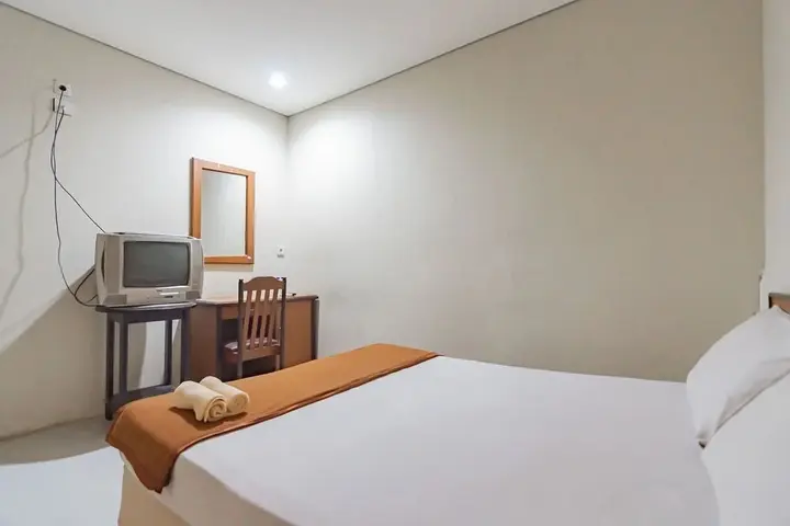 Баликпапан: OYO 761 Mahkota Intan Hotel