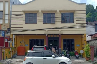 Баликпапан: OYO 761 Mahkota Intan Hotel