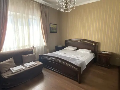 Частный дом у моря — фото 1