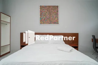 Батуретно: House Acasia Syariah RedPartner