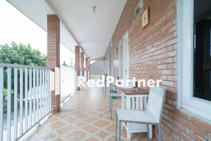 Батуретно: House Acasia Syariah RedPartner