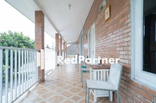Батуретно: House Acasia Syariah RedPartner