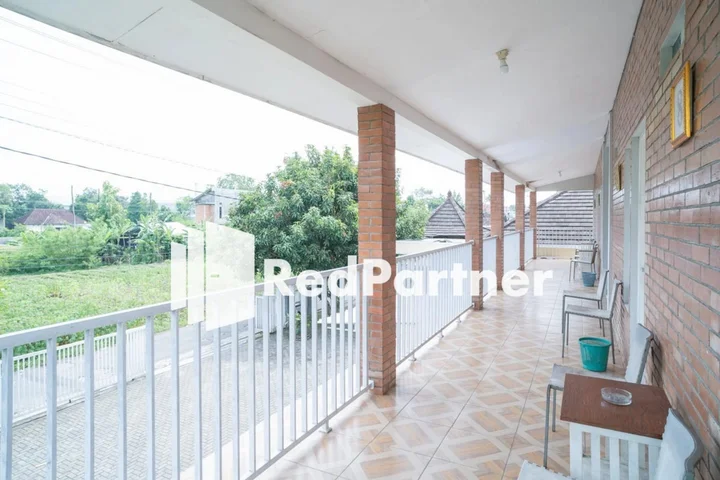 Батуретно: House Acasia Syariah RedPartner