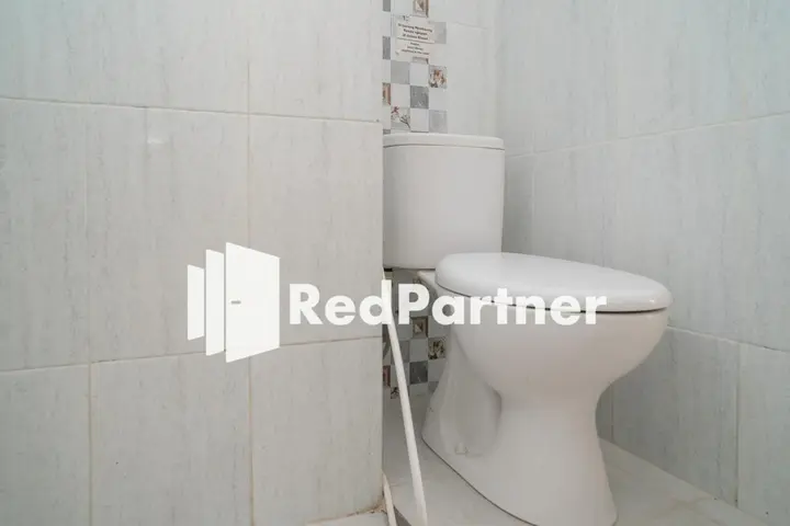 Батуретно: House Acasia Syariah RedPartner