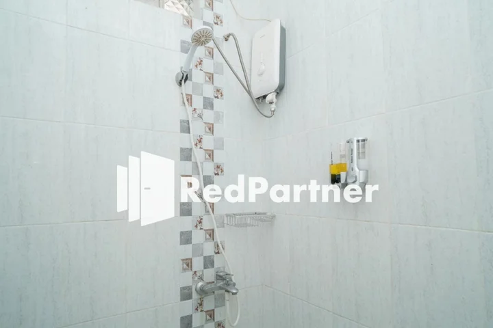 Батуретно: House Acasia Syariah RedPartner