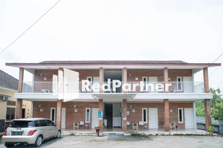Батуретно: House Acasia Syariah RedPartner
