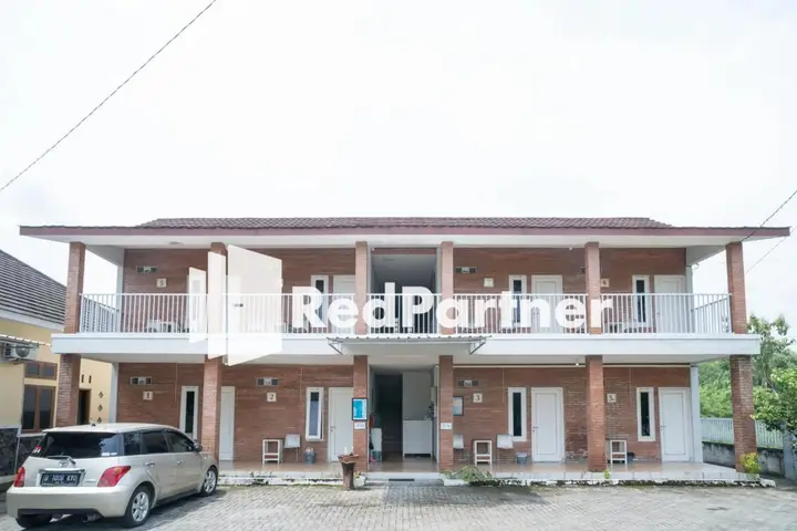House Acasia Syariah RedPartner — фото 1