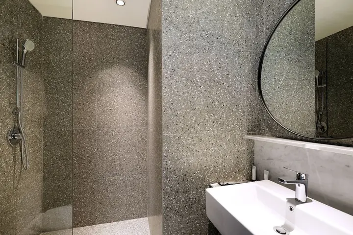 Джакарта: Swiss-Belinn Wahid Hasyim