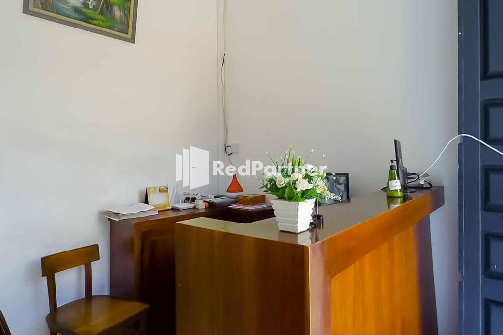 Медан: New OS Residence RedPartner