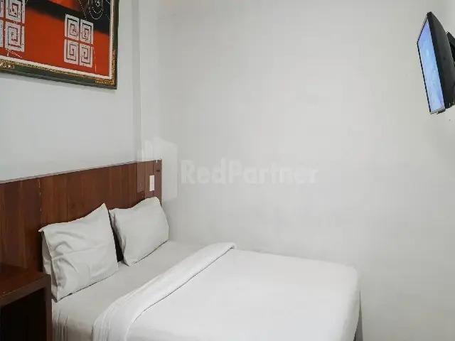 Медан: New OS Residence RedPartner