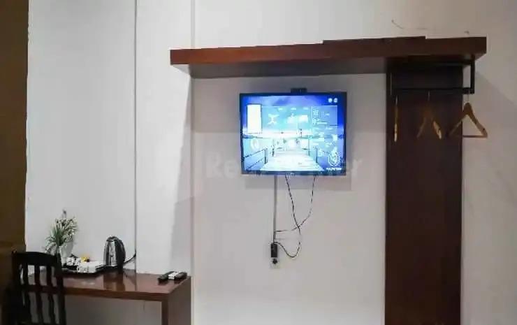 Медан: New OS Residence RedPartner