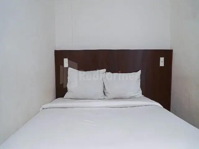 Медан: New OS Residence RedPartner