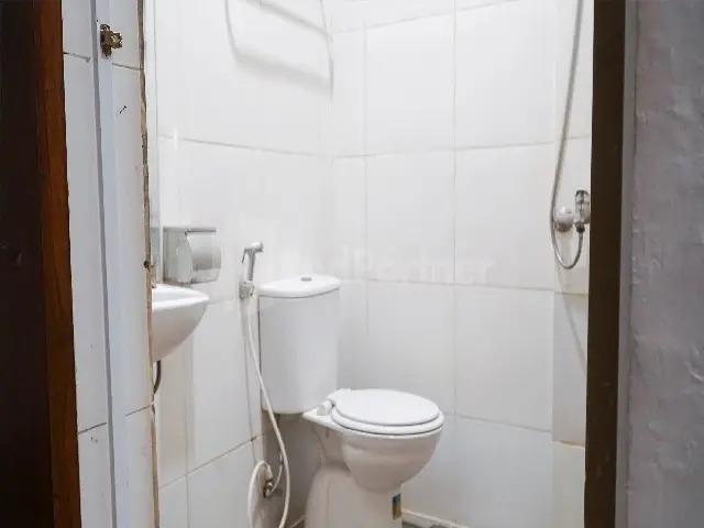 Медан: New OS Residence RedPartner