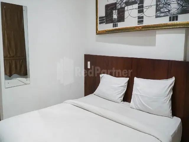 Медан: New OS Residence RedPartner