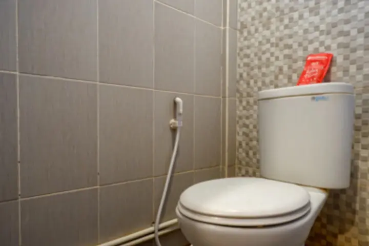 Семаранг: RedDoorz Plus near Ciputra Mall Simpang Lima 2