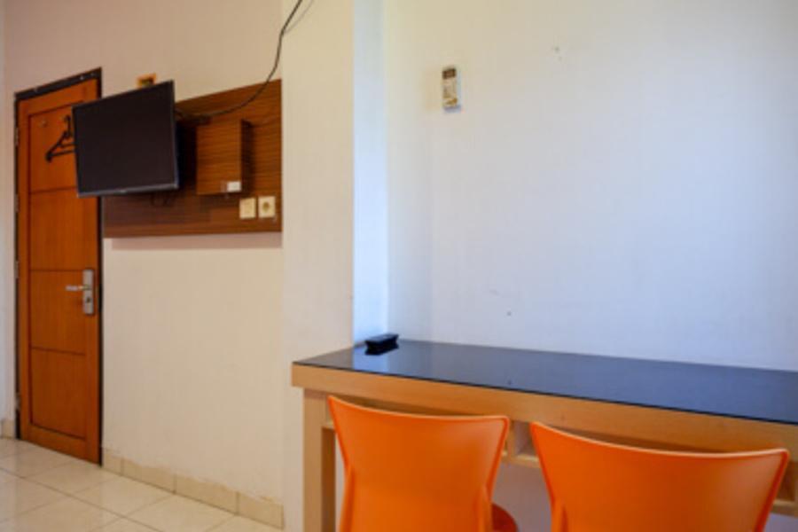 Семаранг: RedDoorz Plus near Ciputra Mall Simpang Lima 2
