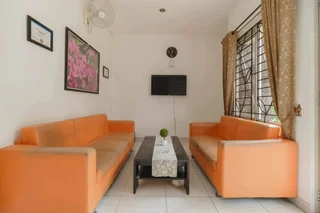 Тангеранг: RedDoorz Syariah Plus @ Wisma Bougenville Karawaci