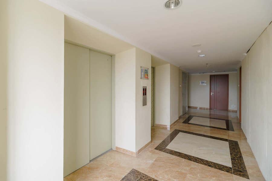 RedDoorz Apartment Syariah @ Green Lake View Cimanggis — фото 3