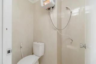 Депок: RedDoorz Apartment Syariah @ Green Lake View Cimanggis