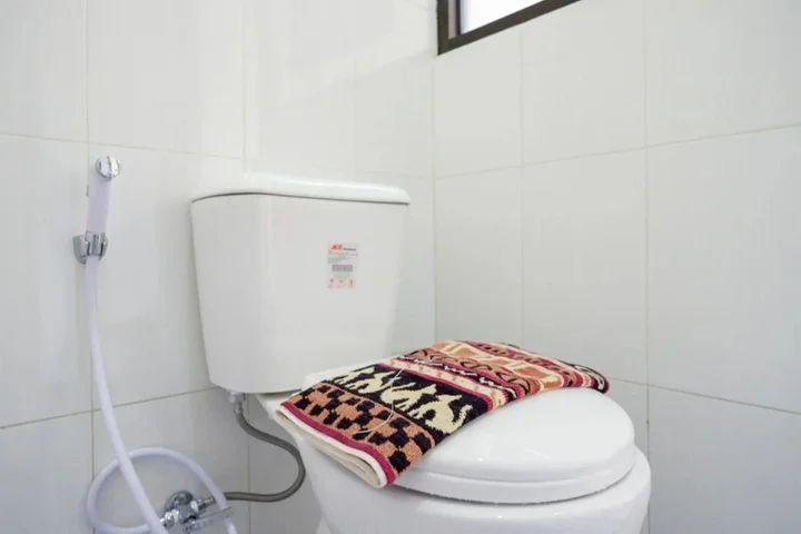 Суракарта: RedDoorz near Graha Saba Buana Solo