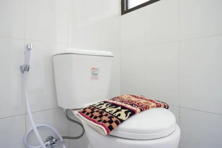 Суракарта: RedDoorz near Graha Saba Buana Solo
