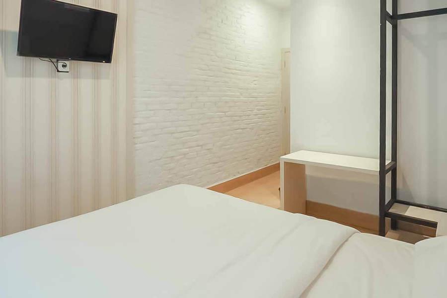 Prime Inn Syariah RedPartner — фото 4