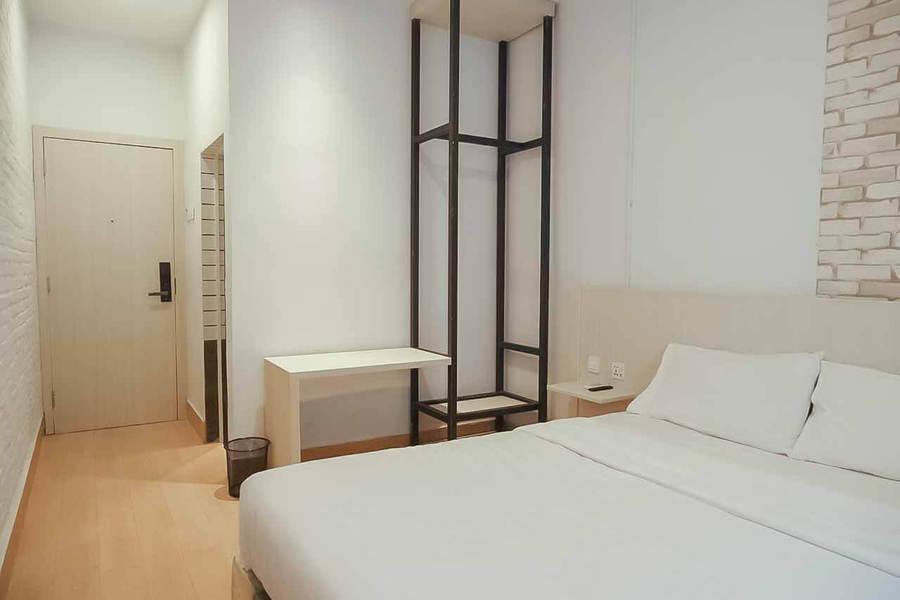 Prime Inn Syariah RedPartner — фото 3