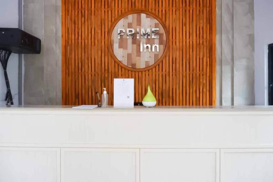 Prime Inn Syariah RedPartner — фото 2