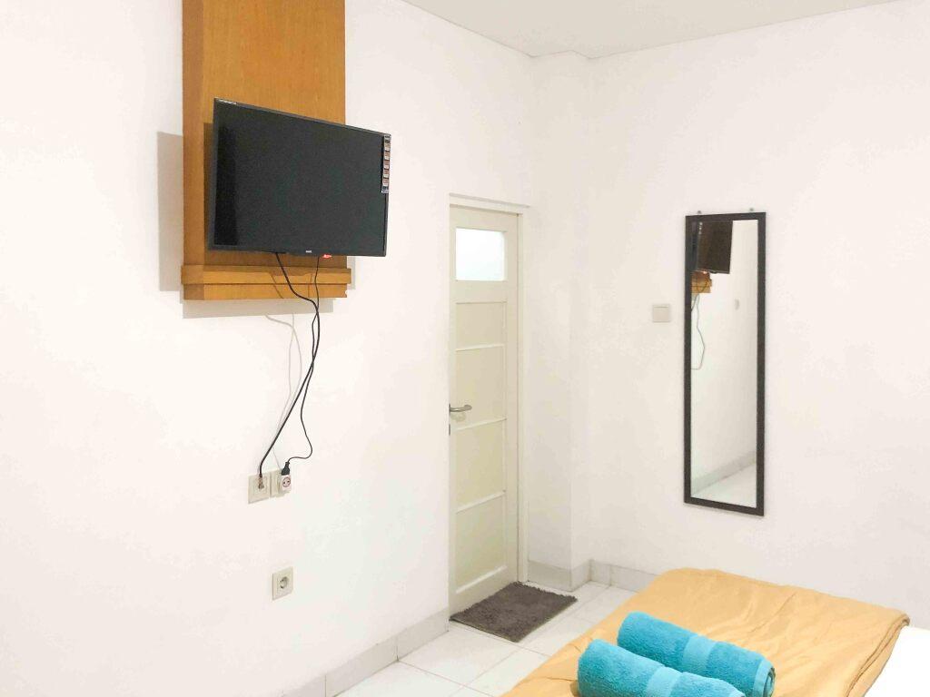Маланг: Sofia Residence Syariah RedPartner
