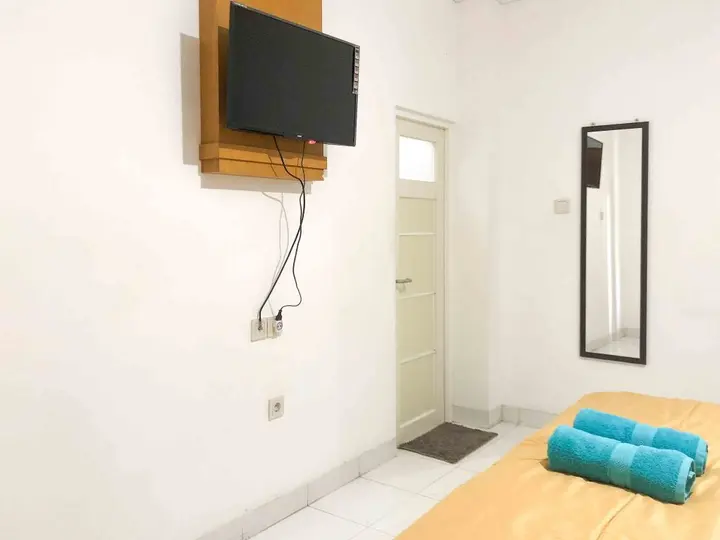 Маланг: Sofia Residence Syariah RedPartner