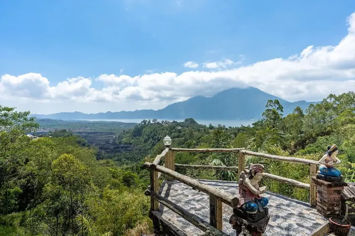 Кинтамани: Tiing Bali Guest House