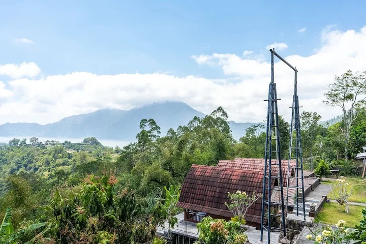Кинтамани: Tiing Bali Guest House