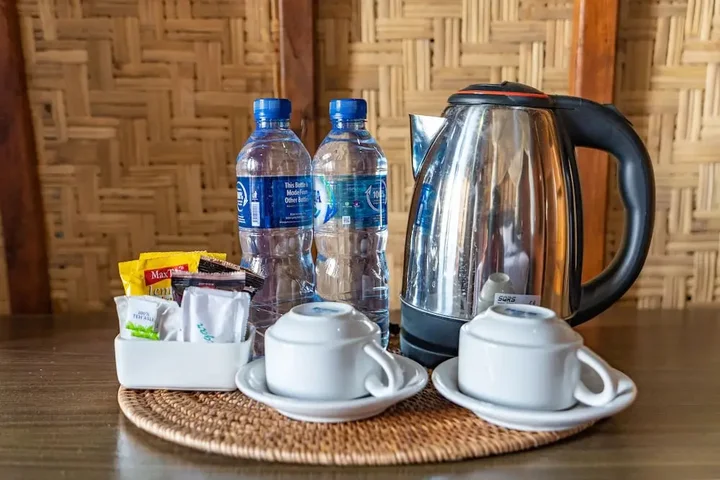 Кинтамани: Tiing Bali Guest House