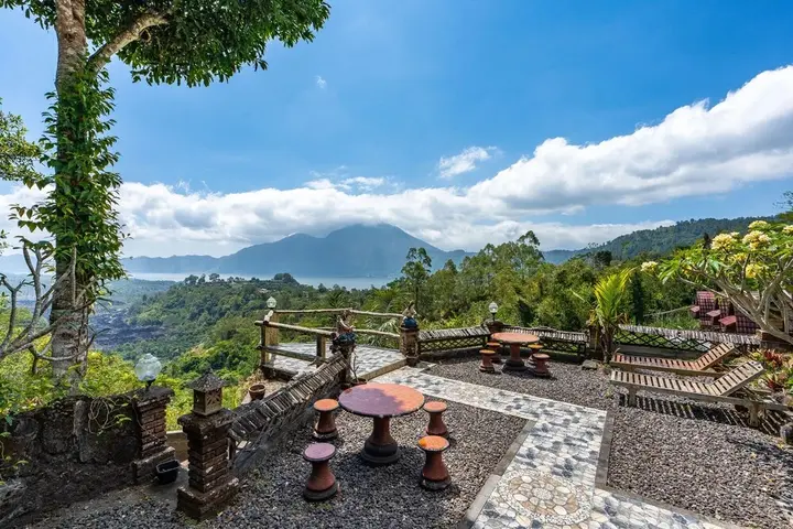 Кинтамани: Tiing Bali Guest House