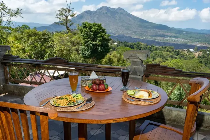 Кинтамани: Tiing Bali Guest House