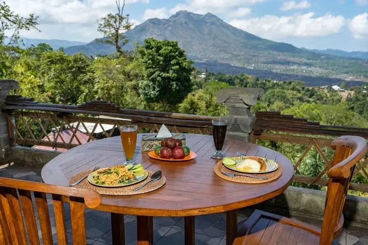 Кинтамани: Tiing Bali Guest House