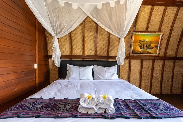 Кинтамани: Tiing Bali Guest House