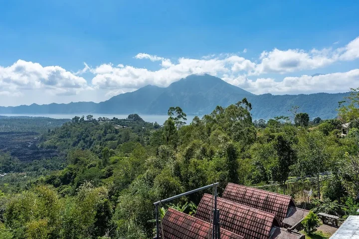 Кинтамани: Tiing Bali Guest House