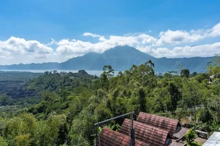 Кинтамани: Tiing Bali Guest House