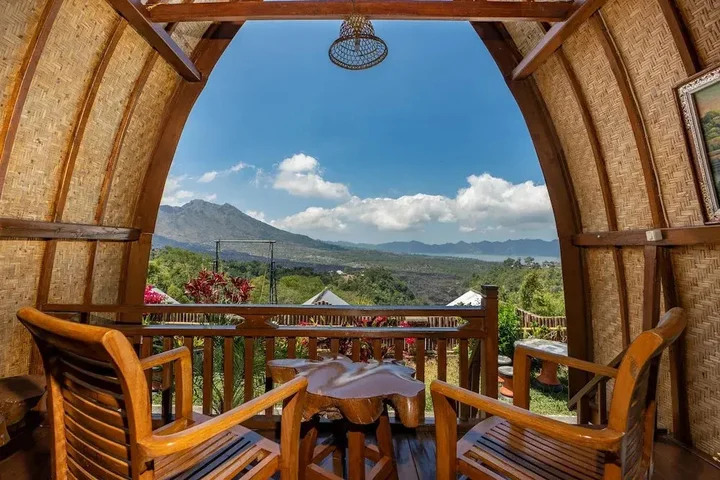 Кинтамани: Tiing Bali Guest House
