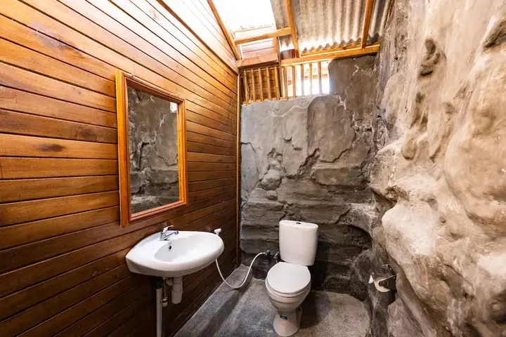 Кинтамани: Tiing Bali Guest House